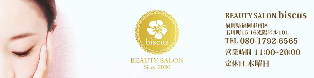 Beauty Salon Biscus